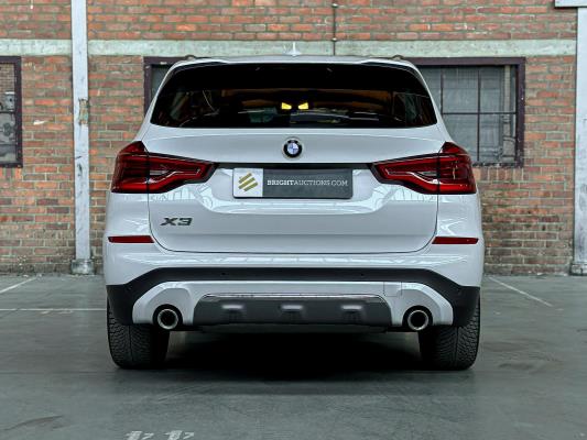 BMW X3 xDrive30e Business Edition Plus 292pk 2021 (Origineel-NL + 1e Eigenaar), N-314-FK