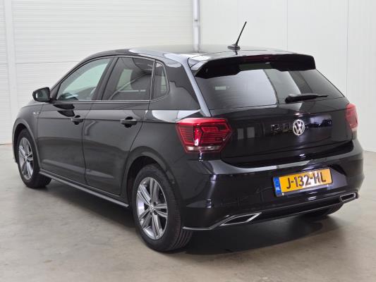 Volkswagen Polo Highline Business R 1.0 TSI 95pk 2020 (Origineel-NL), J-132-HL