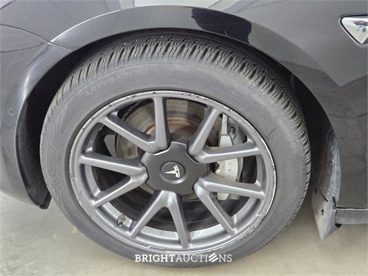 Tesla Model 3 Long Range AWD 75 kWh 351pk 2019, N-773-RX