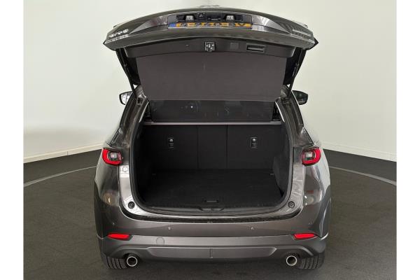 Mazda CX-5 G 165 2.0 SKYACTIV 164pk 2023 (Origineel-NL), S-960-BV