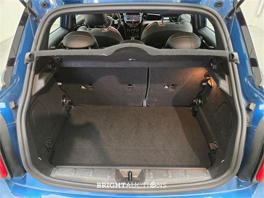 MINI Cooper 5-Deurs John Works 1.5 136pk 2022 (Origineel-NL), P-887-RK