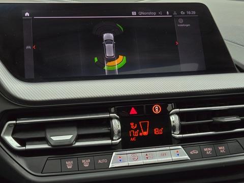 BMW 1-serie Executive Edition 140pk 2020 (Origineel-NL), J-897-BH