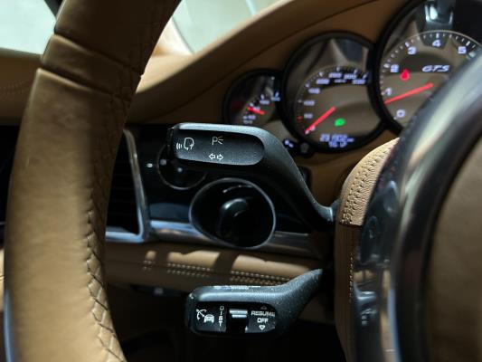 Porsche Panamera GTS 4.8 V8 Sport-Chrono 430pk 2012, 9-TLZ-26