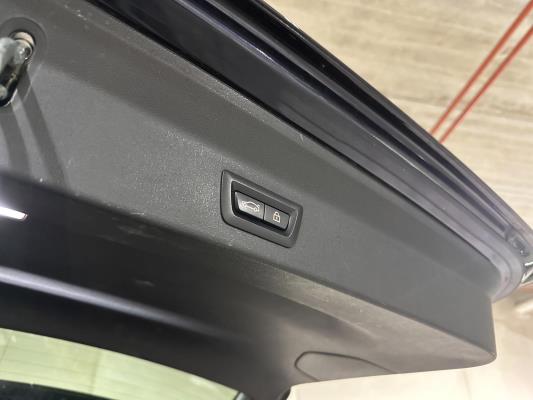 BMW iX3 High Executive 80 kWh 286pk 2021 G08 (Origineel-NL + 1e Eigenaar), N-444-RG