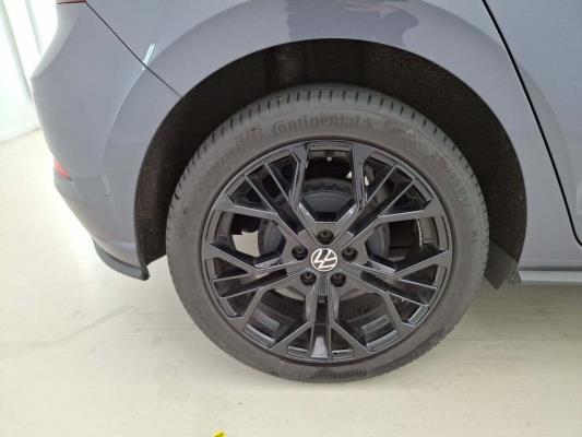 Volkswagen Polo R-Line 1.0 TSI 95pk 2022 (Origineel-NL), R-006-JT