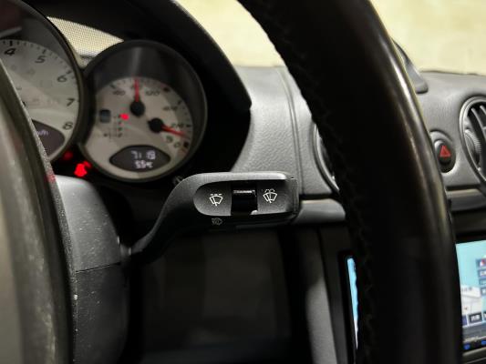 Porsche Boxster S 987.2 3.4 320PK PDK 2010 Youngtimer (62.000 km)