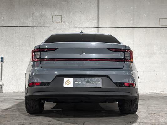 Polestar 2 Long Range Dual Motor Launch Edition 78kWh 408pk 2020 (Origineel-NL + 1e Eigenaar), J-967-SK