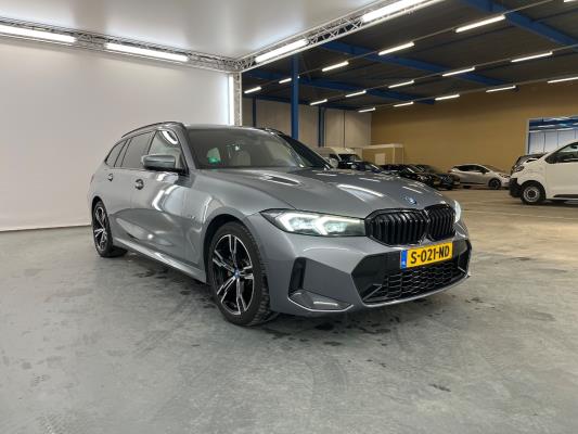 BMW 3-serie Touring 292pk 2023 (Origineel-NL), S-021-ND