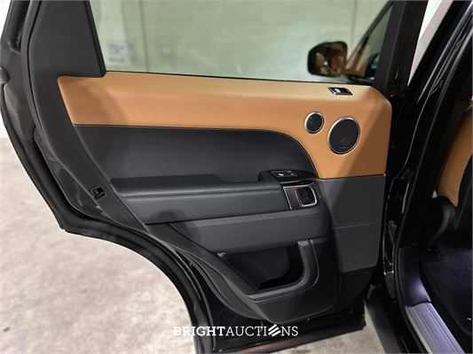 Land Rover Range Rover Sport 2.0 P400e HSE Dynamic 300pk 2018, H-835-TZ