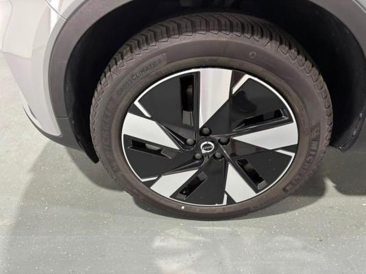 Volvo C40 Single Motor Core 69 kWh 238pk 2024 (Origineel-NL), X-458-RN
