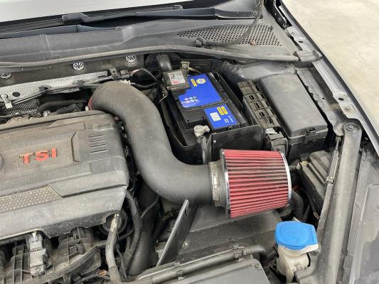 Volkswagen Golf GTI Performance 2.0 TSI 245pk 2018, GTF-89-Z