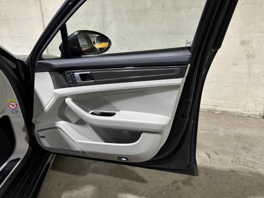 Porsche Panamera 4 E-Hybrid 2.9 V6 470pk 2023 Sport-Chrono