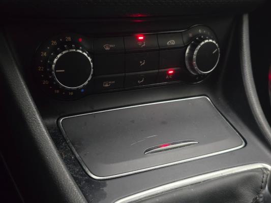 Mercedes-Benz A-klasse 160 Ambition 102 pk 2017, TF-874-L