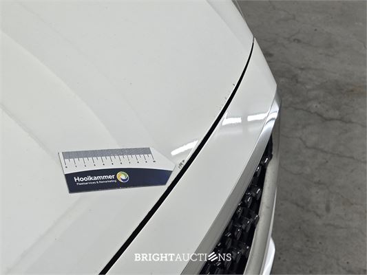 MG MG ZS EV Luxury 45 kWh 143pk 2021, X-900-GZ
