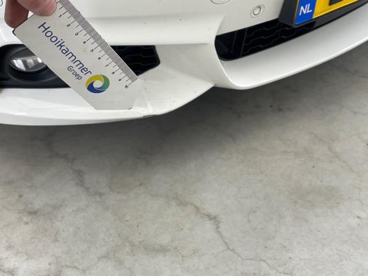 BMW 4-serie Gran Coupé High Executive xDrive 245pk 2015, L-772-DX