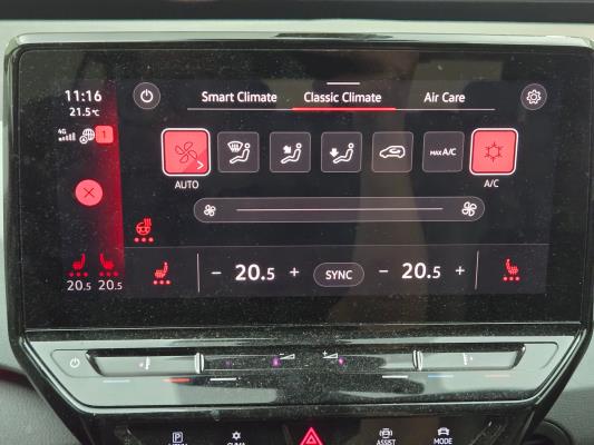 Volkswagen ID.3 First Plus 58 kWh 204pk 2020 (Origineel-NL), K-574-HG