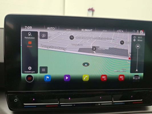 Seat Leon Sportstourer eTSI Fr Business Intense 1.5 150pk 2022, P-236-TN