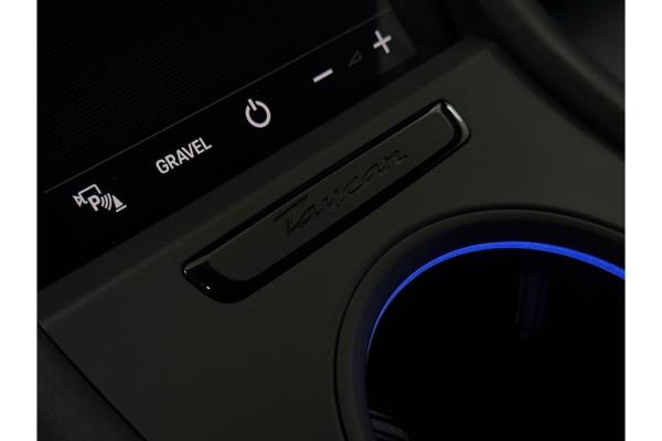 Porsche Taycan Cross Turismo Turbo 202k Nw 93 kWh 625pk 2023 (Origineel-NL), S-561-ZB