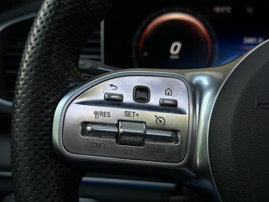 Mercedes-Benz GLE350 e 4Matic 333pk 2022 (Origineel-NL + 1e Eigenaar) GLE-Klasse, P-350-PD