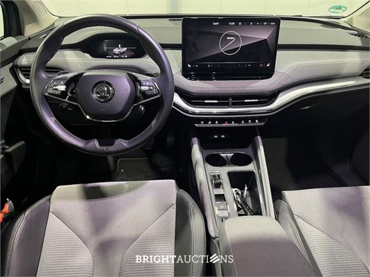 Škoda Enyaq 60 Business Edition 179pk 2024 (Origineel-NL), Z-104-PX