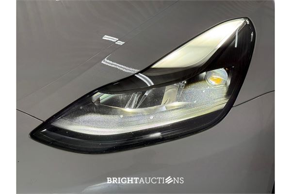 Tesla Model Y Performance AWD 75 kWh 2022 (Origineel-NL), R-287-HZ