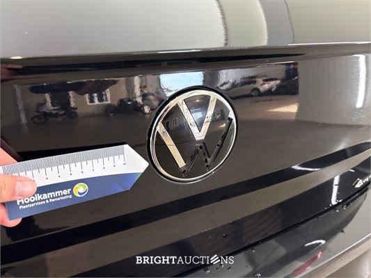 Volkswagen T-Roc 4Motion R-Line 2.0 TSI 191pk 2022, T-085-KT