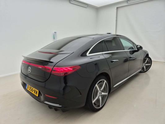 Mercedes-Benz Eqe 300 Sport ED 89 kWh 245pk 2024 (Origineel-NL) EQE-Klasse, X-350-RN