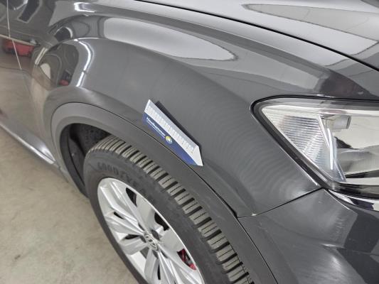 Volkswagen T-Roc Sport 1.5 TSI 150pk 2019, T-667-TX