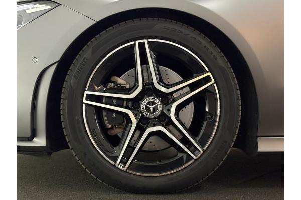Mercedes-Benz CLA200 Business Solution AMG 163pk 2022 (Origineel-NL) CLA-Klasse, P-927-GH