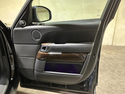 Land Rover Range Rover Sport 4.4 SDV8 Autobiography Dynamic 340pk 2018, S-330-TX