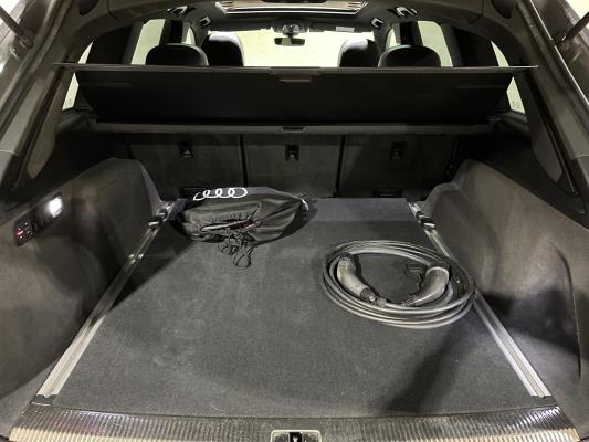 Audi Q7 3.0 TDI V6 e-tron Quattro Sport S-Line 258pk 2016 (Origineel-NL & 1e Eigenaar) Plug-In Hybrid, NB-194-Z (BTW AUTO)