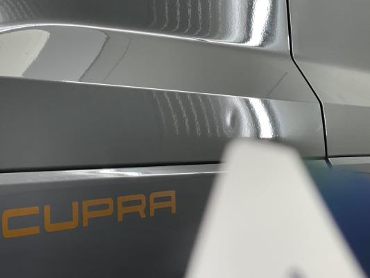 CUPRA Ateca 4DRIVE 2.0 TSI 301pk 2020, GPT-27-R