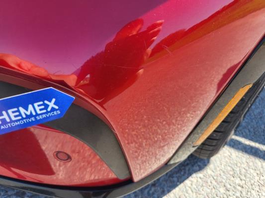 Ford Mustang Mach-E Extended AWD 98 kWh 351pk 2021 (Origineel-NL), N-350-TJ