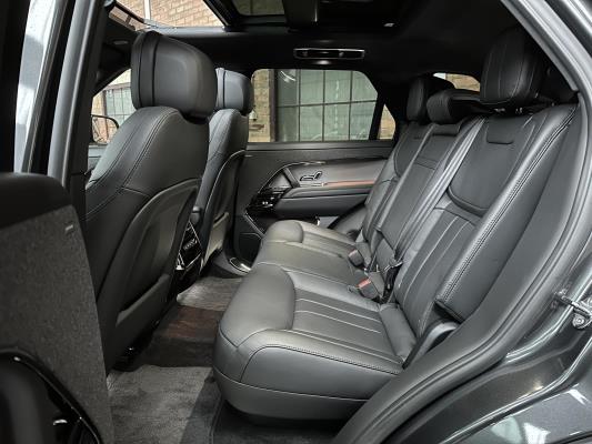 Land Rover Range Rover Sport P460e Dynamic SE Black Pack 3.0 460PK 2025, JBB-60-B