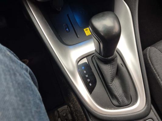 Toyota Yaris Vvt-I HYBRID Lounge 1.5 92pk 2021