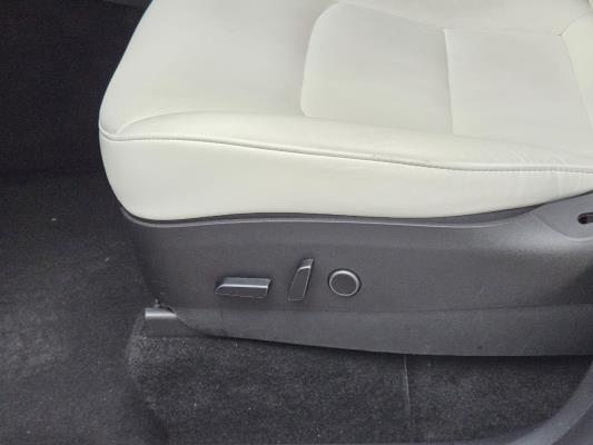 Tesla Model Y Long Range AWD 75 kWh 351pk 2022 (Origineel-NL), P-580-GV