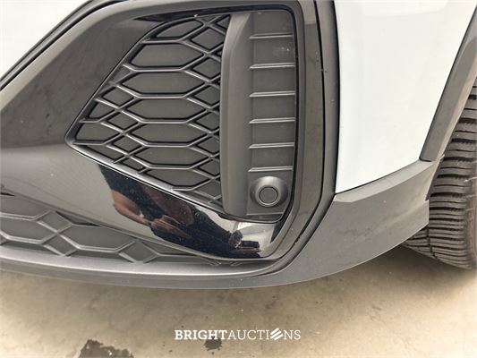 Audi Q2 35 S Edition TFSI 150pk 2022 (Origineel-NL), R-815-HB