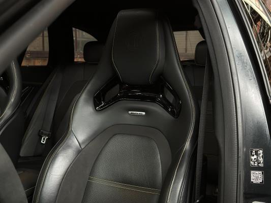 Mercedes-Benz E63s AMG Estate 4.0 V8 4Matic Premium Plus Edition 1 612pk 2018 (Origineel-NL) E-Klasse, SJ-346-K