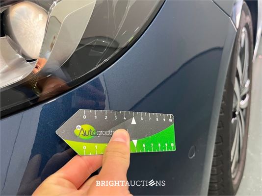 Mercedes-Benz B200 Business Solution Luxury 163pk 2020 (Origineel-NL) B-klasse, J-893-NN