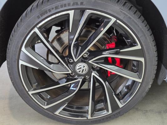 Volkswagen Golf eHybrid GTE 1.4 258pk 2020, X-349-JX