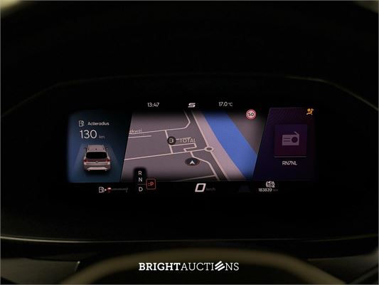 SEAT Leon Sportstourer 2.0 TDI FR Launch Edition 150pk 2020 (Origineel-NL + 1e eigenaar) Automaat, K-471-GB