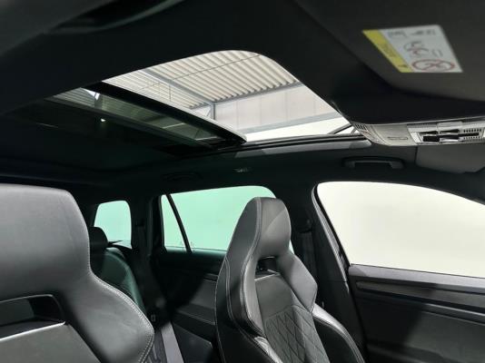 Škoda Kodiaq Automaat Sportline Business Pano 1.5 TSI 150pk 2021, L-825-BK