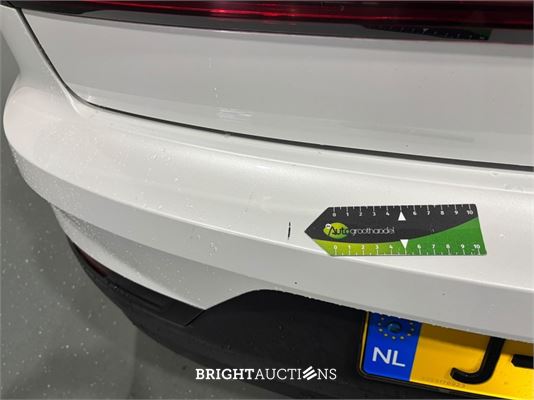 Polestar 2 Long Range Dual Motor Launch Edition 78 kWh 408pk 2020 (Origineel-NL), J-979-SK