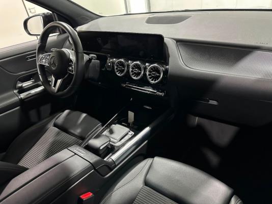 Mercedes-Benz EQA 25067 Business Solution Luxury 67 kWh 190pk 2021 (Origineel-NL) EQA-Klasse, N-647-FB