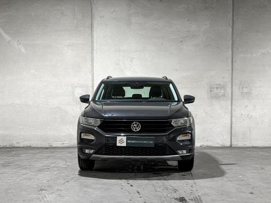 Volkswagen T-Roc 1.0 TSI Style 116pk 2020 (Origineel-NL), H-080-JN