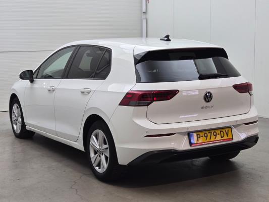 Volkswagen Golf 2.0 TDI 150pk 2020, P-979-DV