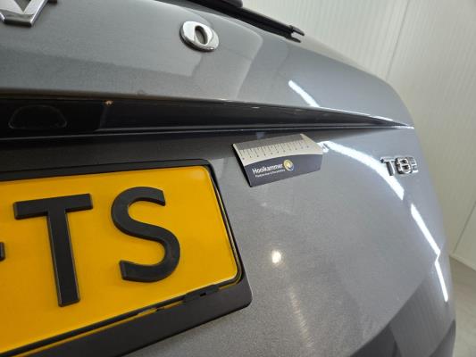 Volvo XC90 T8 Twin Engine Inscription 2.0 AWD 408pk 2016, K-396-TS