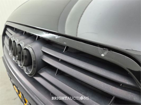 Audi A3 Limousine 30 Sport Lease Edition TFSI 116pk 2019 (Origineel-NL), ZG-933-F