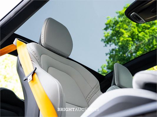 Polestar 1 2.0 T8R (1 van 1500) Carbon Plug-In Hybrid 609pk 2022