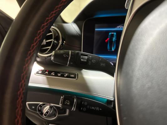 Mercedes-Benz E43 AMG Estate 4MATIC Premium Plus E-klasse 401pk 2017, K-481-PX